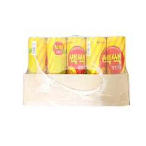 롯데 쌕쌕 오렌지 240ml x 30캔 코스트코