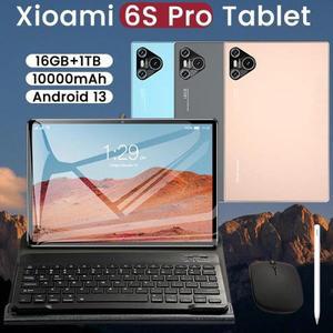 글로벌 버전 샤오미 패드 6S 태블릿, + 888 인치 PC