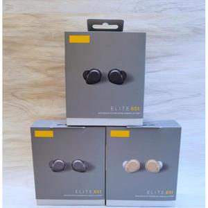 Jabra Elite 85t에 적합한 이어 스테레오 음악의 새로운 진정한 무선 Bluetooth