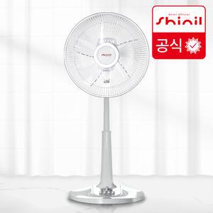 신일전자 12인치 저소음 가정용 사무실 매장용 선풍기