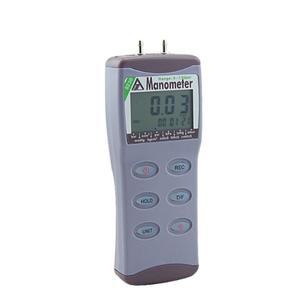 디지털 압력 계량기 차압 압력계 0  -30PSI 사이드정 AZ8230