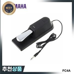 야마하 FC4A 키보드  피아노 풋 페달 유지
