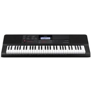키보드 CT-X700  디지털피아노 표준61건반/ 터치리스폰스 내장음색600개 REC USB-MIDI포트