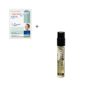 마스크팩+조말론 피그 앤 로터스 플라워 코롱 2ml