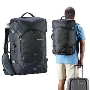 아트박스 캐리비 캐리비 여행가방 Sky Master 40 보스턴백 백팩 2in1