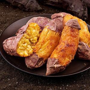 해남 황토 세척 꿀고구마 10kg 특상 베니하루카