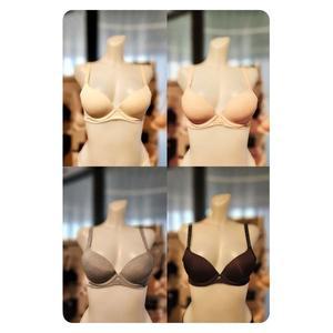 갤러리아 [FILA 언더웨어]에센셜 베이직 와이어 브라 4종중 택1 FI4BAF1644F
