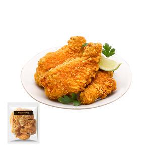 사세 바삭 통다리 치킨 1.3kg 2팩