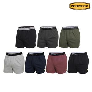 [INTERMEZZO] 인터메조 클래식 에센셜 트렁크 7종