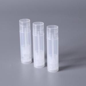 투명 립밤 공병 5ml 스틱형 립밤만들기 립스틱 고체향수