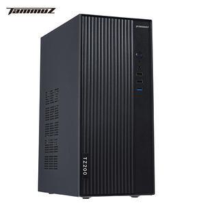 타무즈 스트라이커 TZ200A1EAC I3 12100 8GB 250GB 무선 인터넷 홈오피스 컴퓨터본체 사무용 컴퓨터 조립PC
