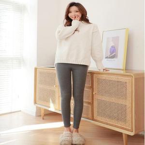 [KGPQZC0B_4B]여성 여자레깅스 2컬러 힙업 보온 레깅스