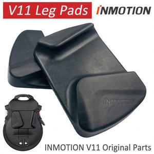 INMOTION 외발 자전거 다리 패드 V11 V8 V8F V10 V10F 파워 패드 소프트 가드 모노휠 액세서리