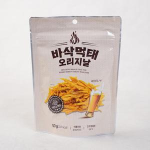 바삭먹태 오리지날 50g