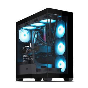 조립PC 게이밍컴퓨터 78X 라이젠7 7800X3D 32G 1T 내장그래픽 반본체 조립식컴퓨터