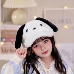 [JHP800T1_51]뽀송 입체 모자 모자