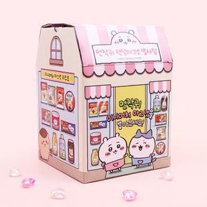 먼작귀 랜덤 마그넷 별사탕 1P - 치이카와 어린이집 답례품