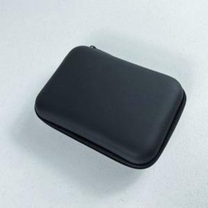 충격보호 파우치 하드케이스 USB 충전기 이어폰 보관 (WFHC8L8)