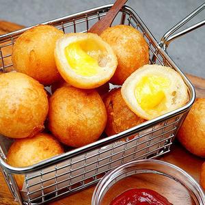 찹쌀치즈볼 600g x 5