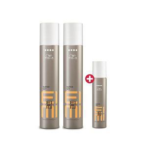 웰라 아이미 슈퍼 셋 300ml x2 + 75ml 1