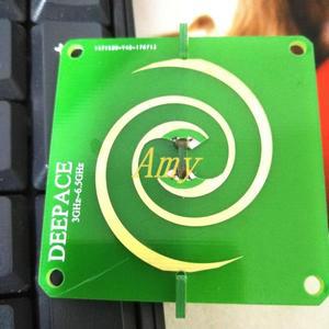 Deepace UWB-3 저분산 원형 편광 초광대역 포지셔닝 안테나 3GHz-6.5GHz