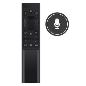 삼성호환 스마트 TV QN75QN85AA QN65QN800A용 새 리모컨 BN59-01357C 음성 사용