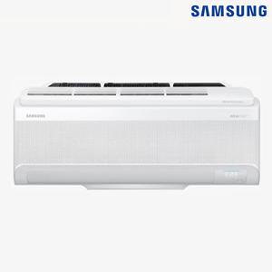 [전국기본설치무료] 삼성 1등급 7평 AI 무풍 청정 벽걸이 에어컨 AR80F07D21WT 25년 신제품