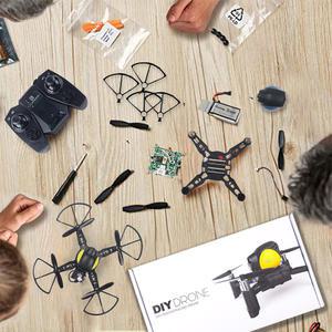 드론만들기 방과후수업 조립배우기 배틀드론DIY