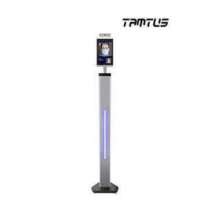 탐투스 STD-828AI_L 열적외선 카메라 체온감지기