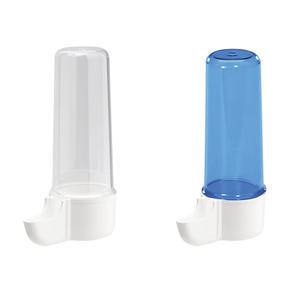 애완조 자동급수기 200ml 앵무새 급수기 물통 급식기 새용품