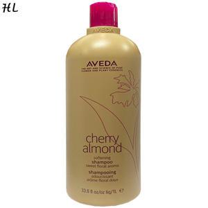 아베다 체리 아몬드 소프트닝 샴푸 1000ml (펌핑기미포함)