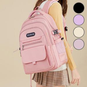 초등학생 책가방 고학년 저학년 여아 소풍 학원 초등 1학년 신학기 입학 가방