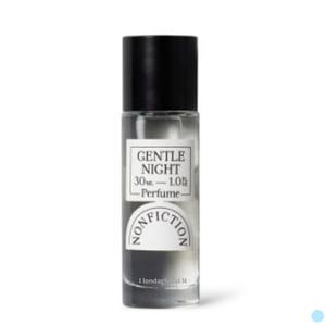 논픽션 포터블 오드 퍼퓸 향수 30ml 젠틀나잇