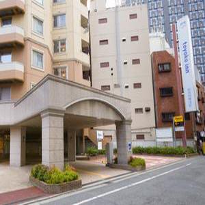 [일본/도쿄호텔예약]토요코인 도쿄 신주쿠 가부키초(Toyoko Inn Tokyo Shinjuku Kabukicho)