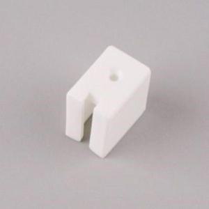 [RGP78808]백색 2934 110mm 부속철물 샷시스토퍼 철물잡화