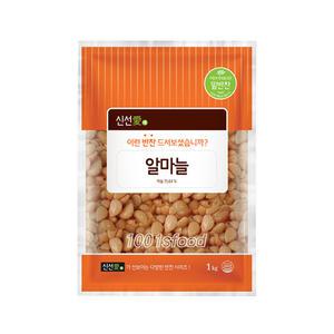 신선애 알마늘 1kg