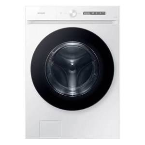 [삼성] 비스포크 그랑데 AI 24kg 세탁기 WF24CB8850BW