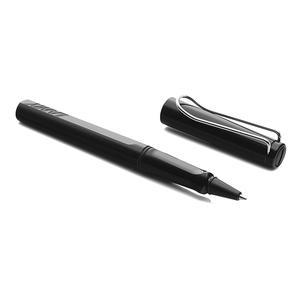 LAMY 4001118 사파리 319 블랙 블랙심 수성펜 타임메카