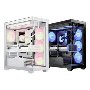조립PC 게이밍컴퓨터 995X57T 라이젠9 9950X3D RTX5070Ti 32G 1T 조립식컴퓨터