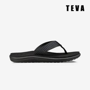 [테바](강남점)[보야 플립] TEVA 테바 여성 쪼리 플립플랍 STVF2319040-BSB
