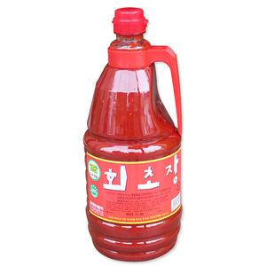 삼오종합식품 이바구촌 회초장 2.2kg 내벗