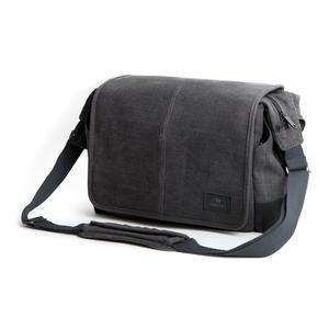 매틴 발라드 400 블랙 숄더백 DSLR/카메라가방 캔버스 M9756