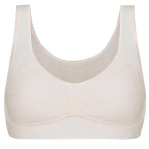 LB1381 럭센스 인견 노와이어 B컵 스포츠 탑 브라