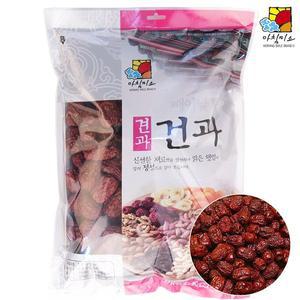[아침미소]건대추 상 1kg