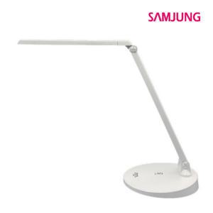 [삼정] 국내산 LED스탠드 SL-900 화이트