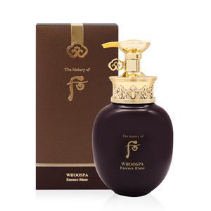 더 후 후스파 에센스 린스 350ml