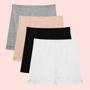 Y존속바지 속치마 여성 학생 원피스 교복 속바지