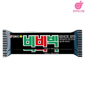 비비빅 40개