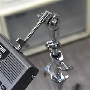 SOL 박자기용 스탠드 6mm(RW200,DB-90등 사용가능) JB-C-3E