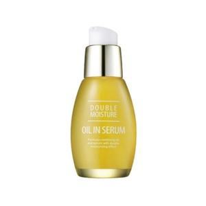 [영양친구] 참존 더블 모이스처 오일 인 세럼 30ml